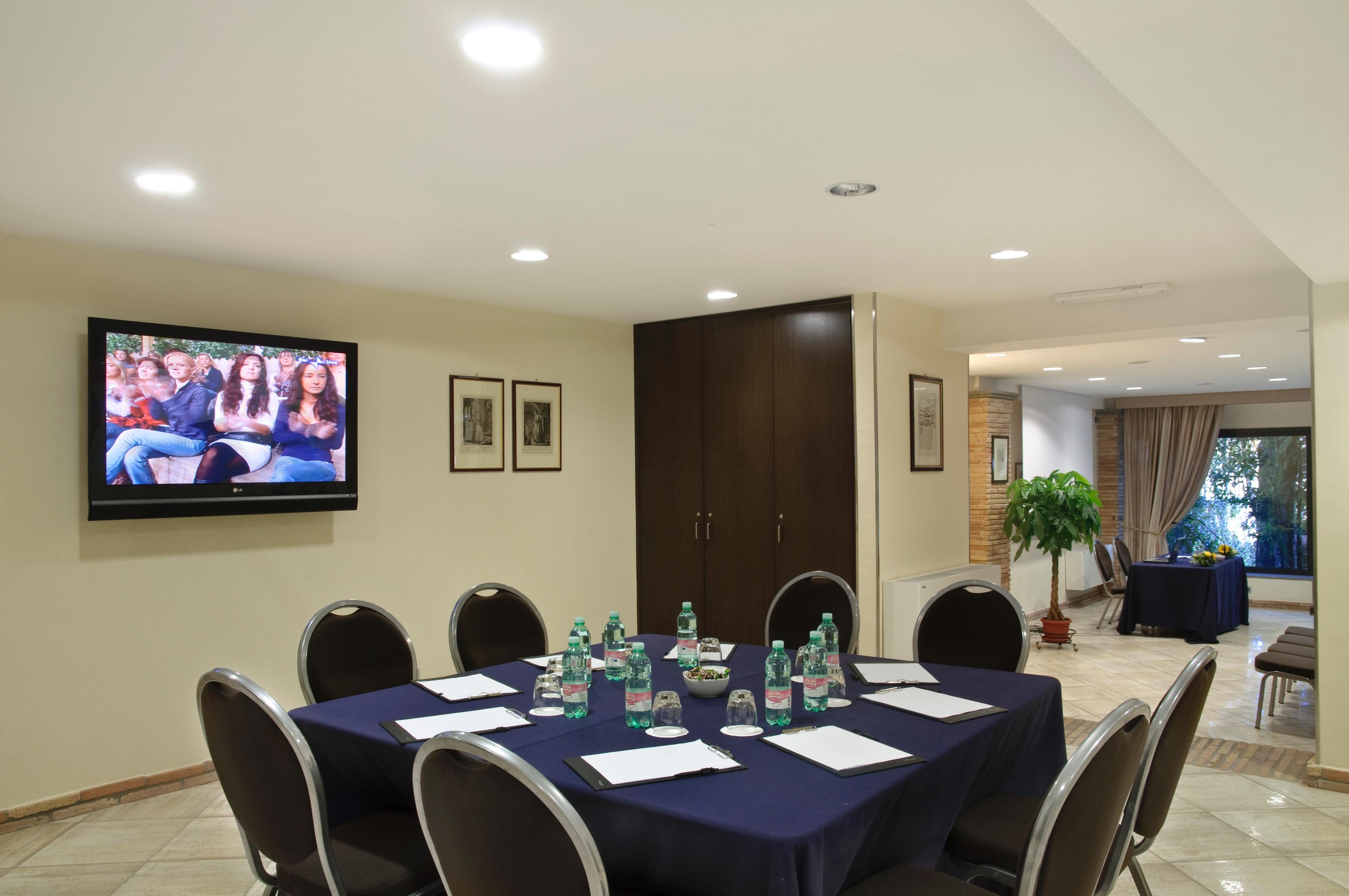 Green Hotel Poggio Regillo Frascati Ngoại thất bức ảnh