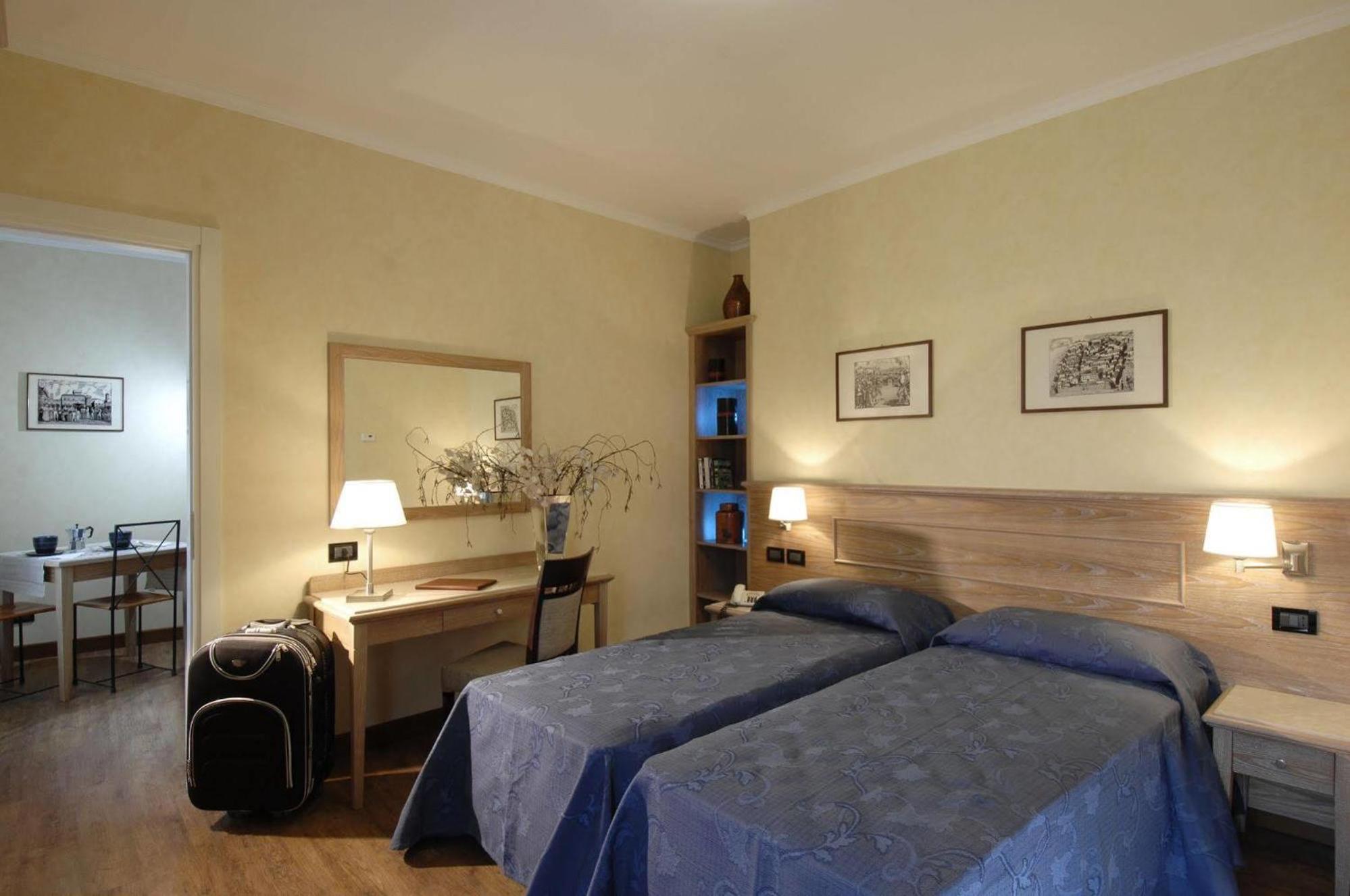 Green Hotel Poggio Regillo Frascati Ngoại thất bức ảnh