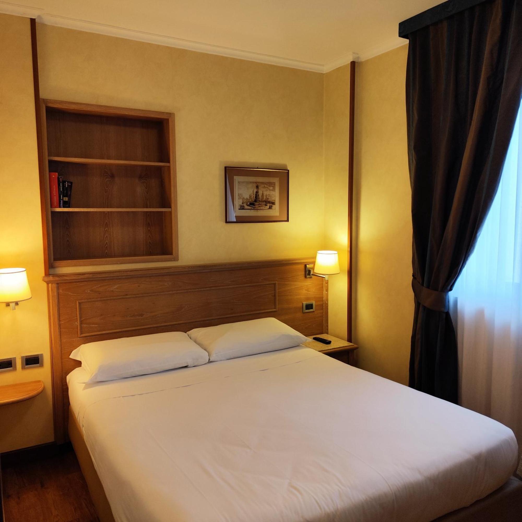 Green Hotel Poggio Regillo Frascati Ngoại thất bức ảnh