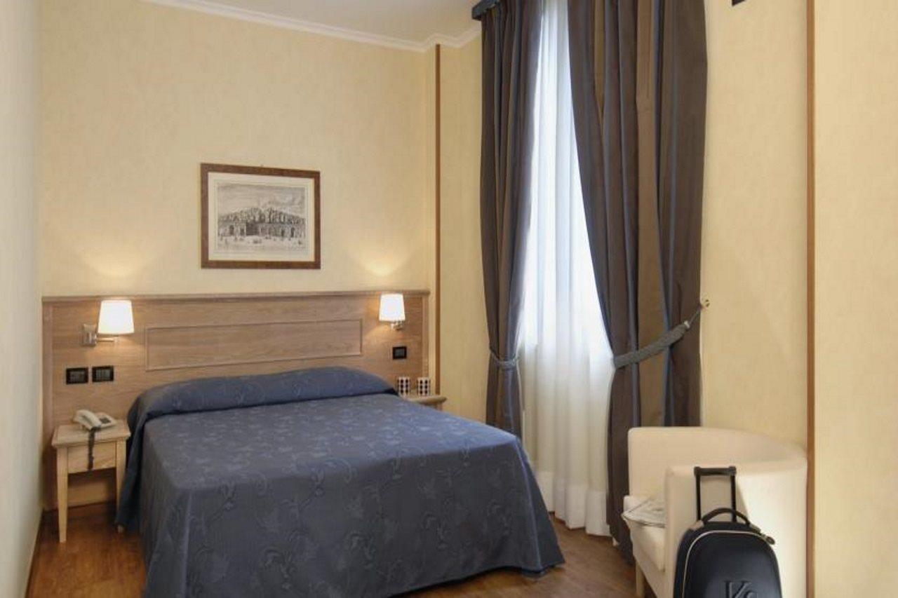 Green Hotel Poggio Regillo Frascati Ngoại thất bức ảnh