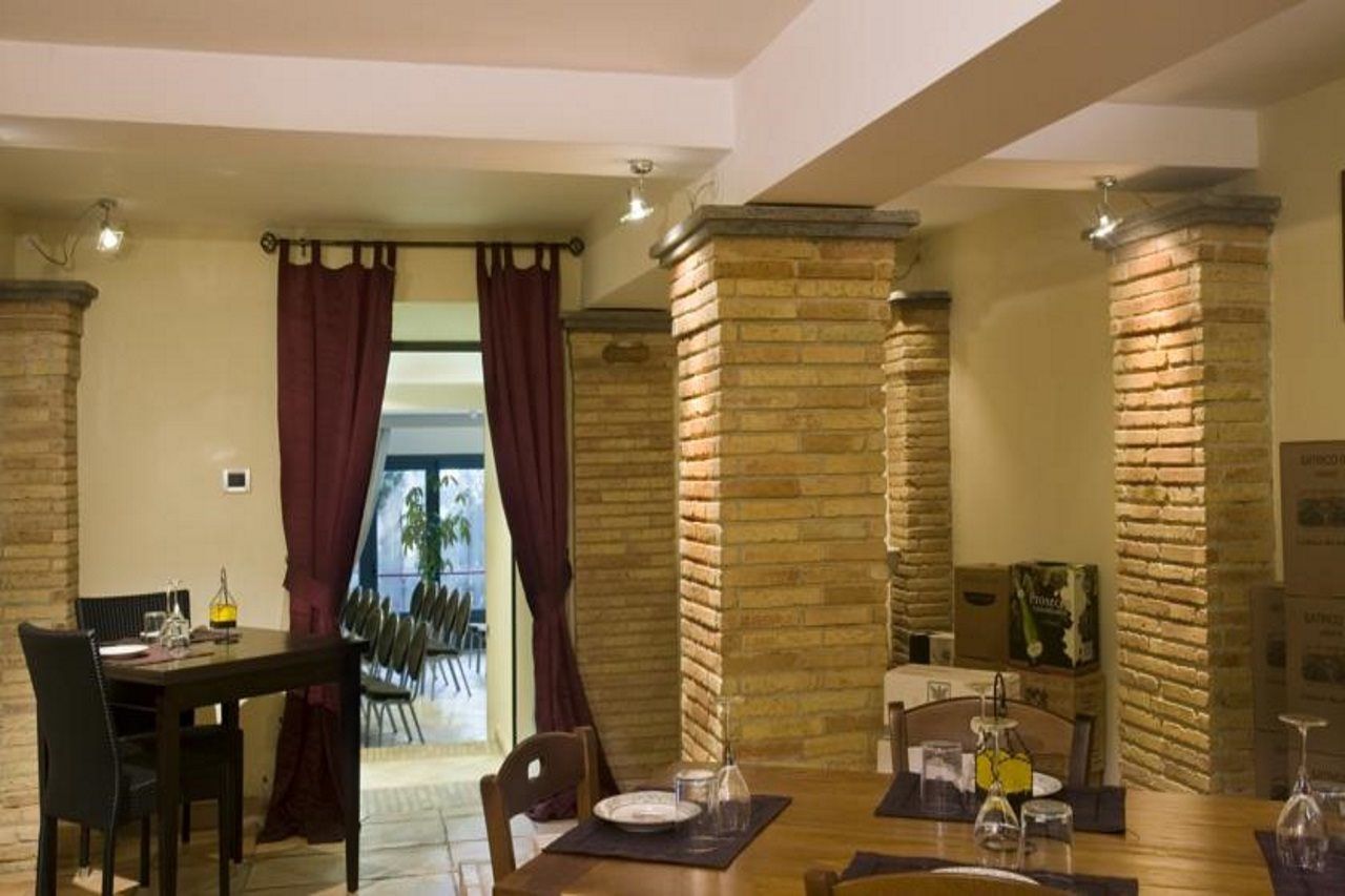 Green Hotel Poggio Regillo Frascati Ngoại thất bức ảnh