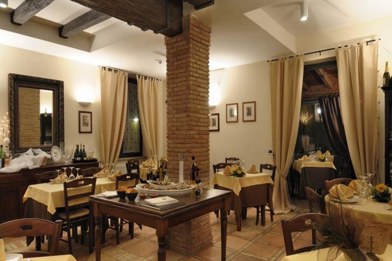 Green Hotel Poggio Regillo Frascati Ngoại thất bức ảnh