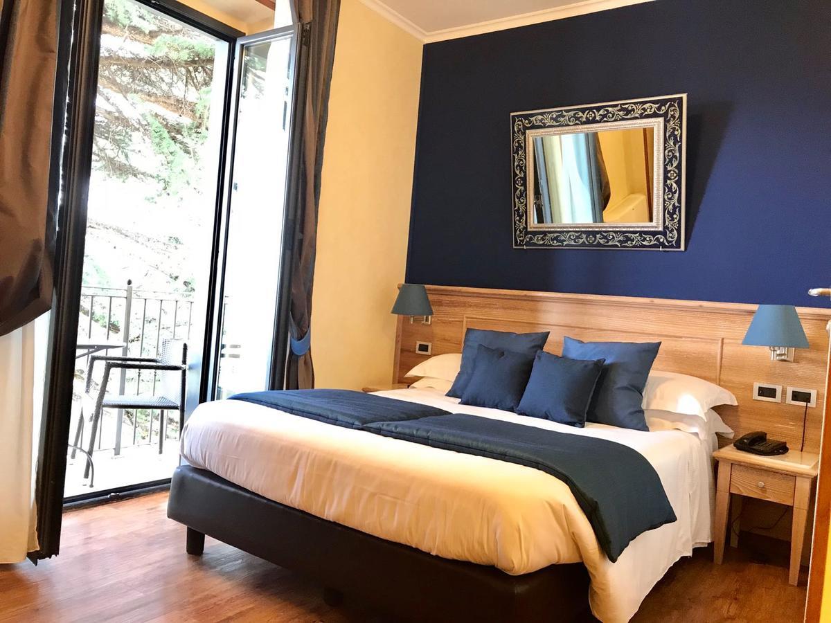 Green Hotel Poggio Regillo Frascati Ngoại thất bức ảnh